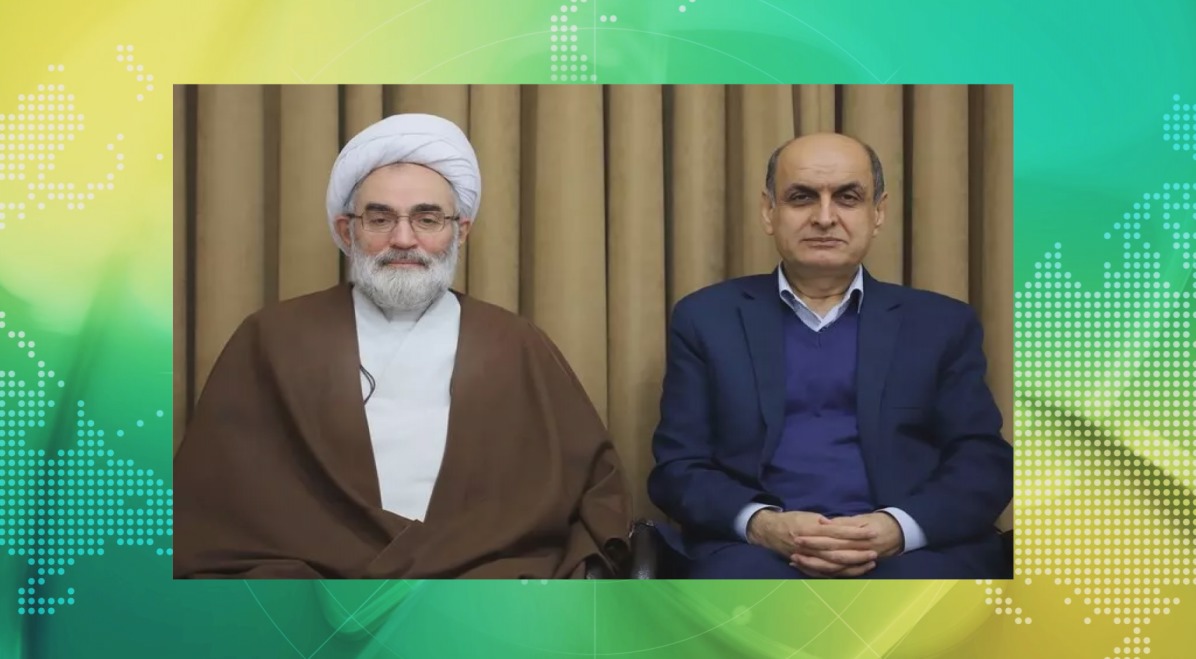 دعوت نماینده ولی فقیه در گیلان و استاندار برای حضور پرشکوه مردم استان در تشییع رهبر شهید و خانواده مکرمشان