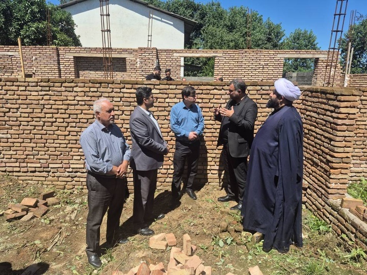نسیم گیلان