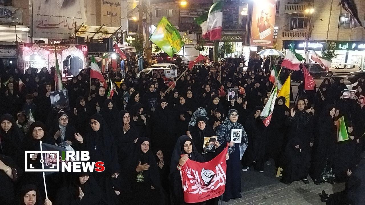 نسیم گیلان