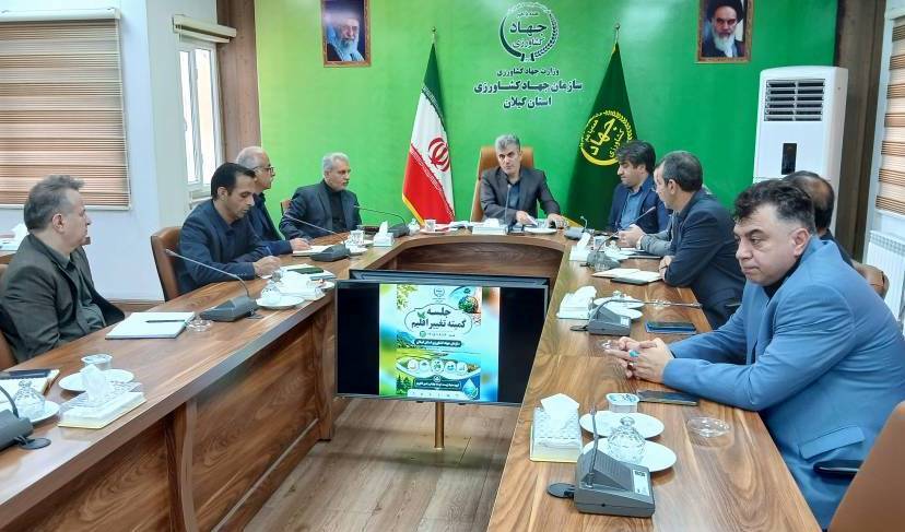 نسیم گیلان
