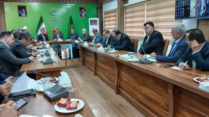 نسیم گیلان