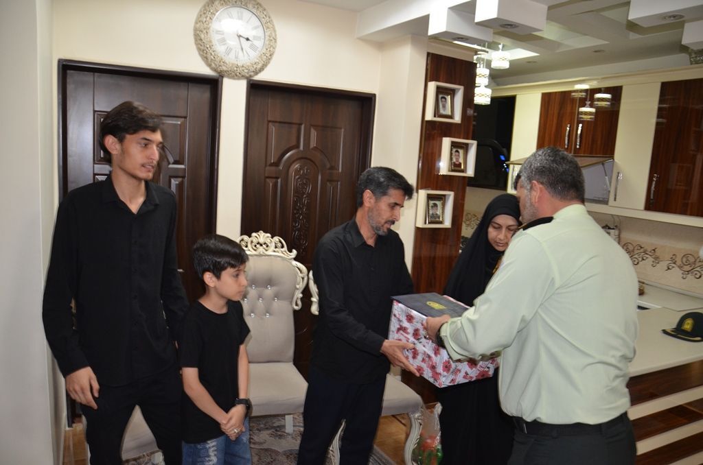 نسیم گیلان