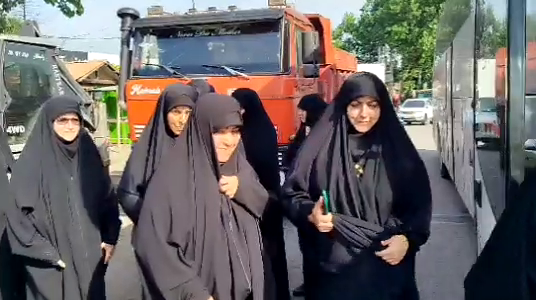 نسیم گیلان