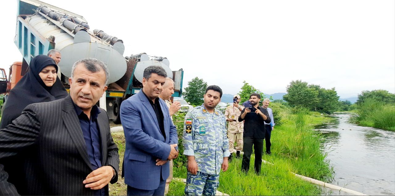 نسیم گیلان