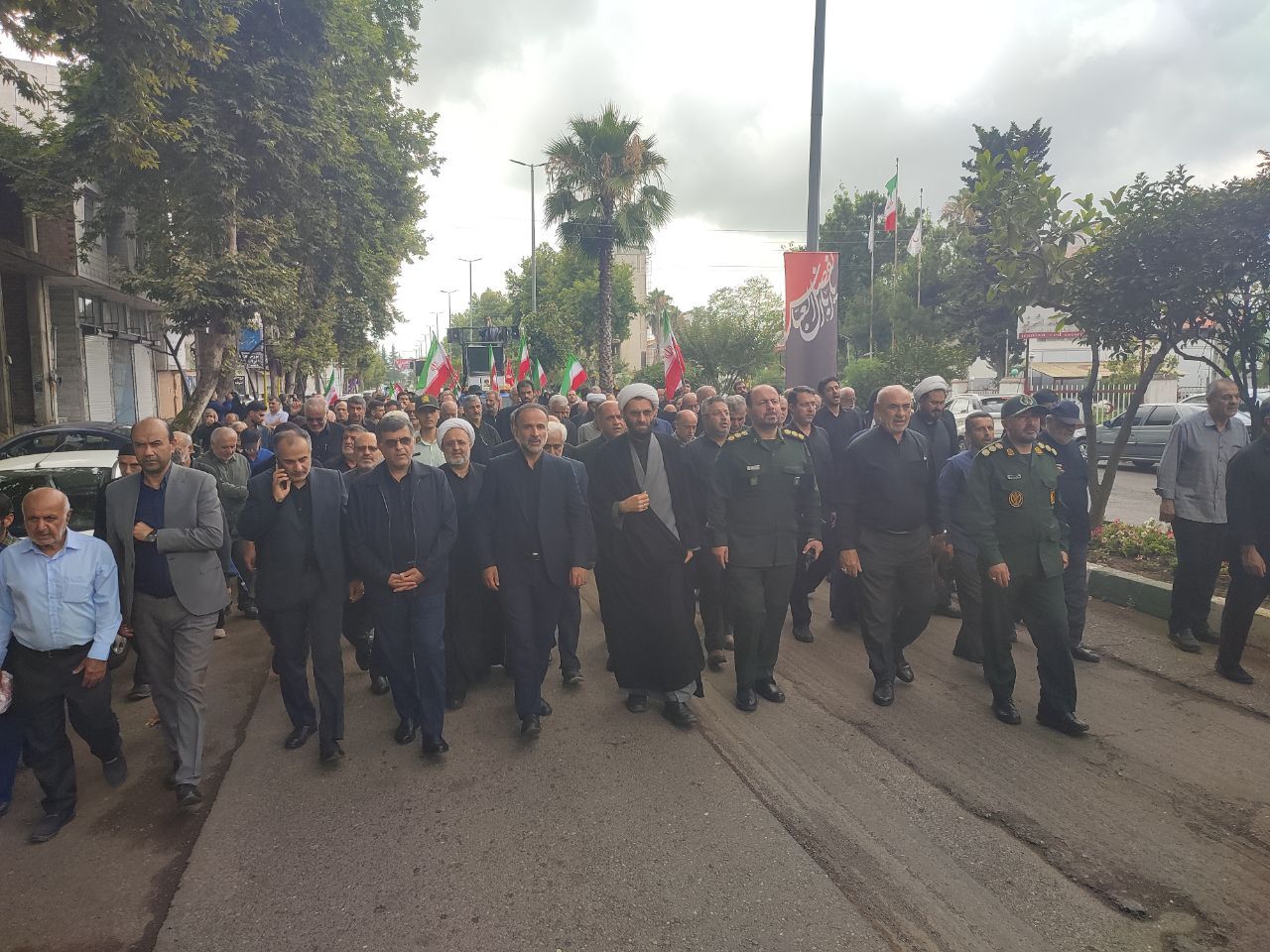 نسیم گیلان