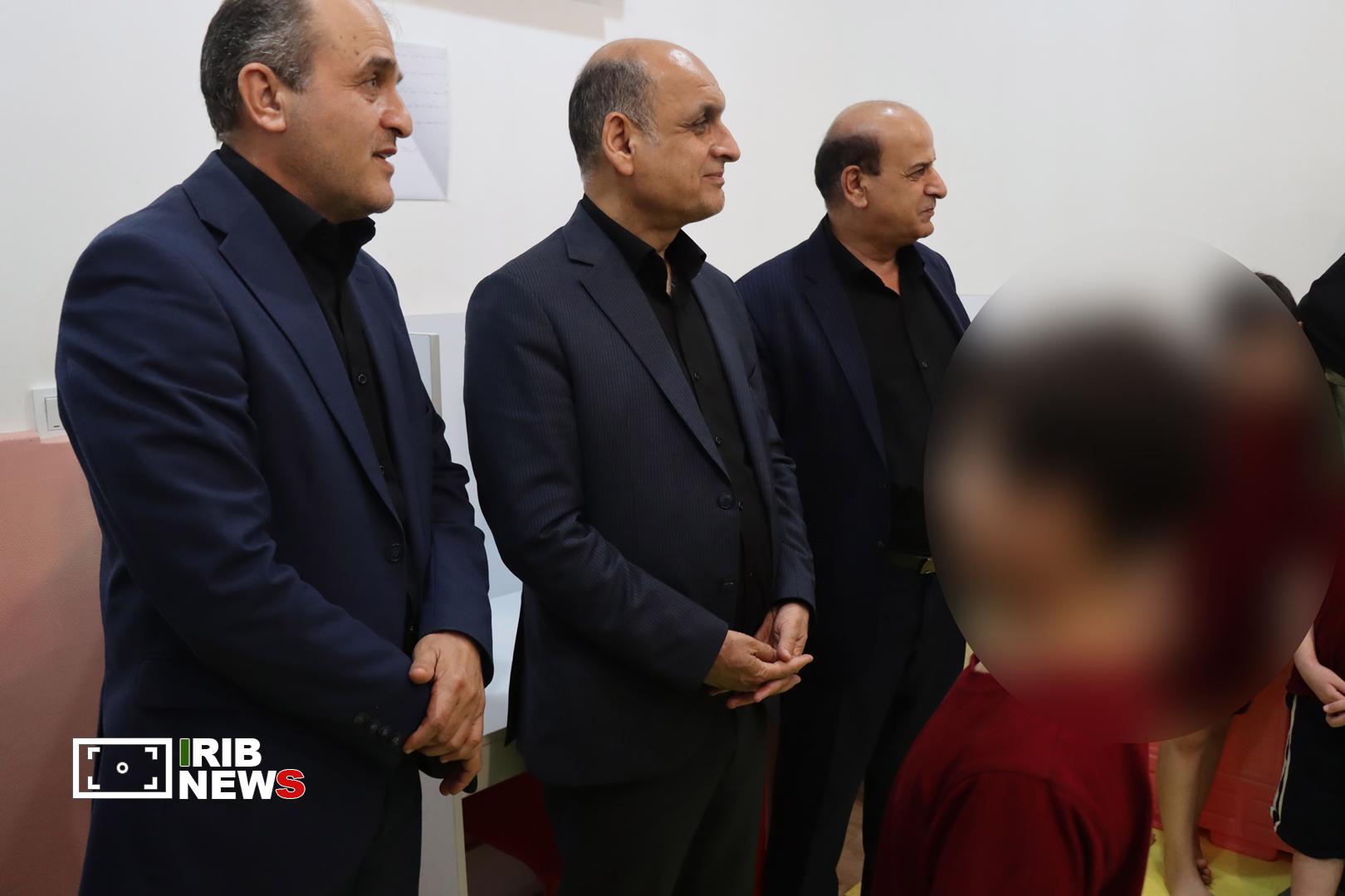 نسیم گیلان
