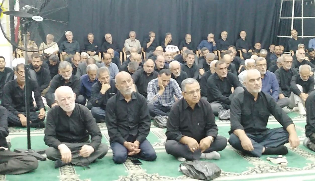 نسیم گیلان
