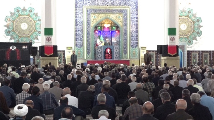 حضور میلیونی مسلمانان در مراسم تشییع رهبر شهید انقلاب، حماسه ماندگار امت اسلام