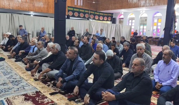 تشییع رهبر شهید، بزرگترین آیین تشییع در تاریخ جهان