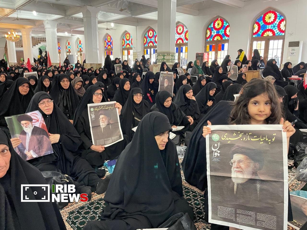 نسیم گیلان