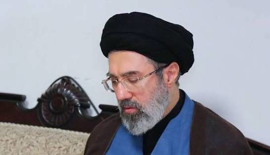 سایت رهبر انقلاب اسلامی راه اندازی شد