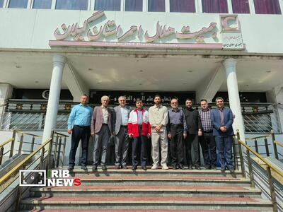 نسیم گیلان