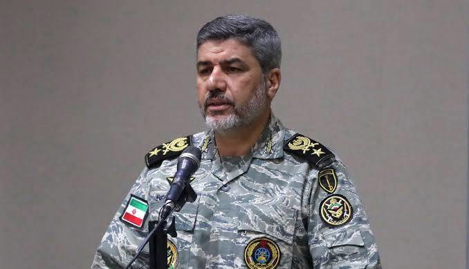سخنگوی ارتش: آمریکایی‌ها باید از مفاد تفاهمنامه تمکین کنند