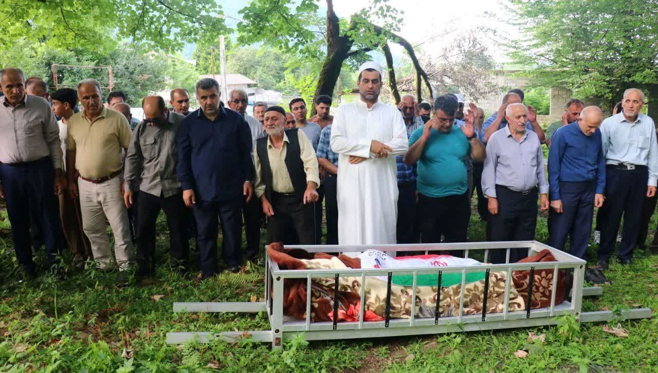 نسیم گیلان