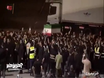 روایتی از عمق عشق و ارادت مردم عراق به رهبر شهید انقلاب