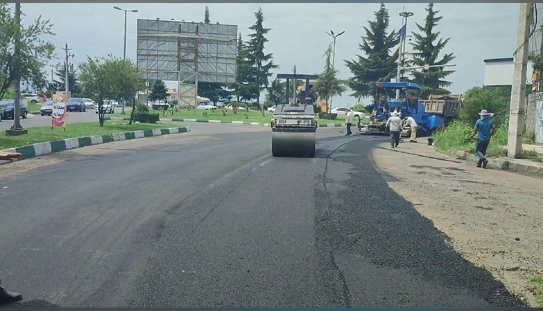 نسیم گیلان