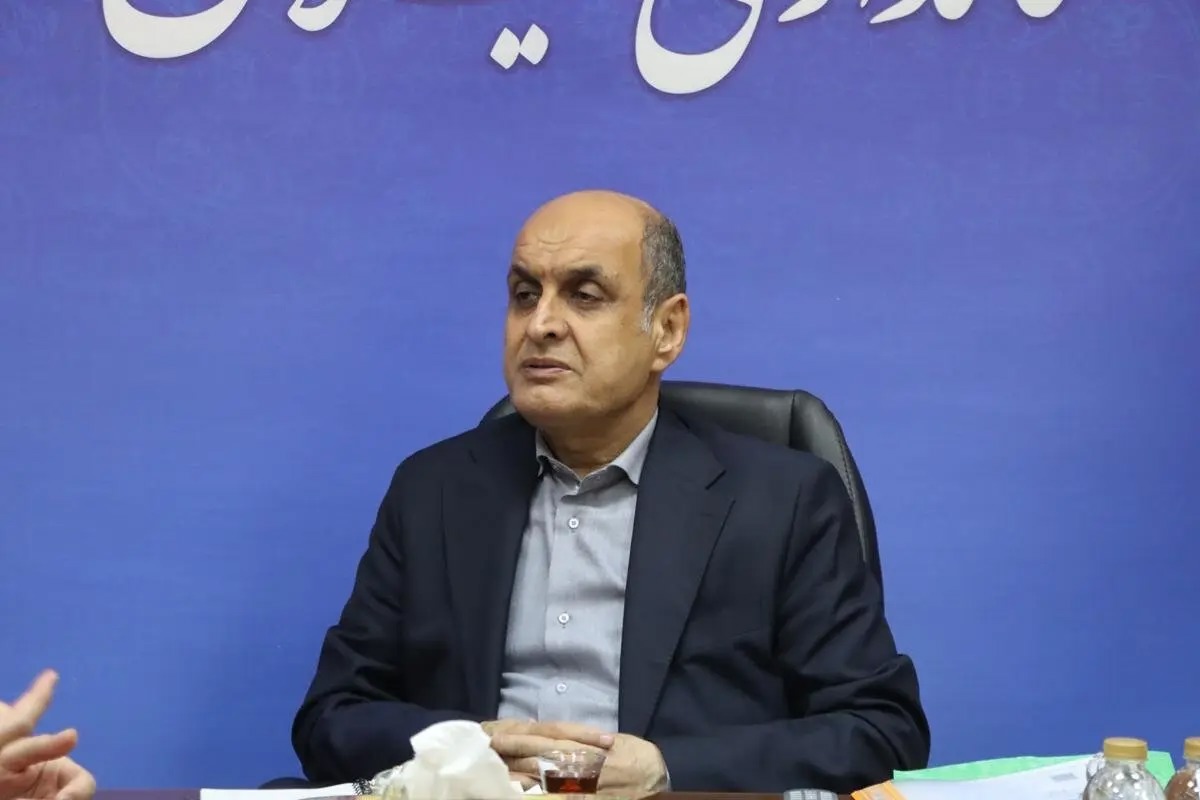 راه‌آهن رشت–آستارا و اتصال کاسپین به انزلی در مسیر رفع موانع