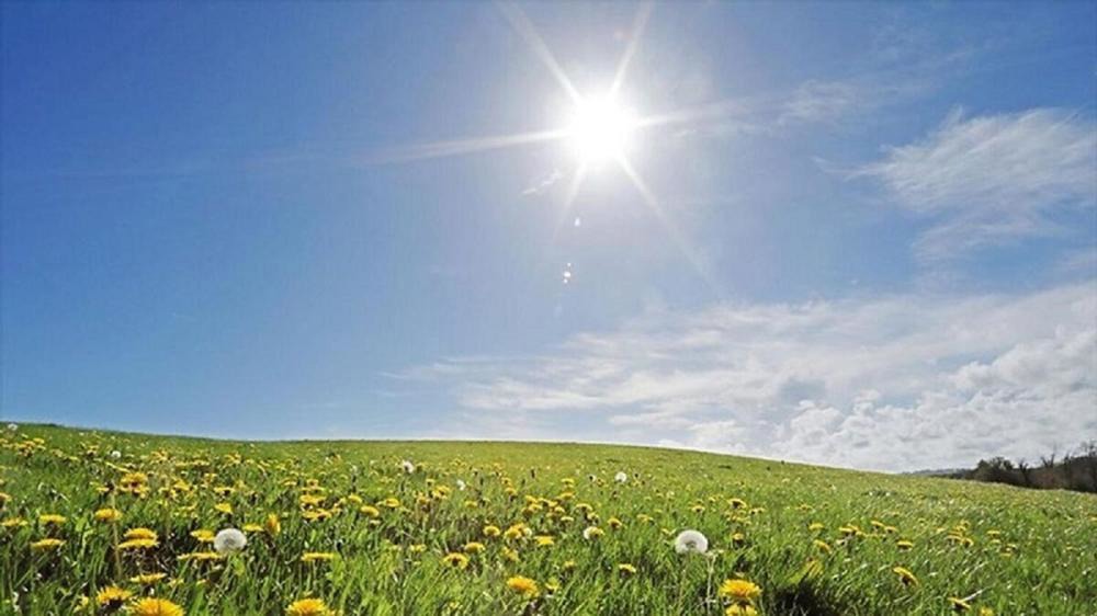 تداوم هوای گرم و شرجی تا اواسط هفته آینده در گیلان