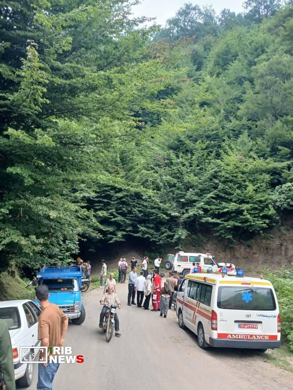 نسیم گیلان