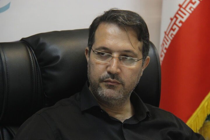 نسیم گیلان