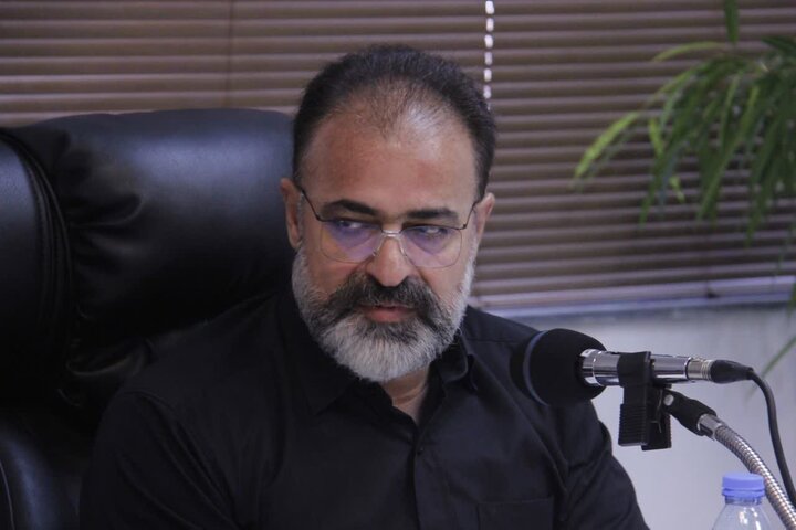 نسیم گیلان