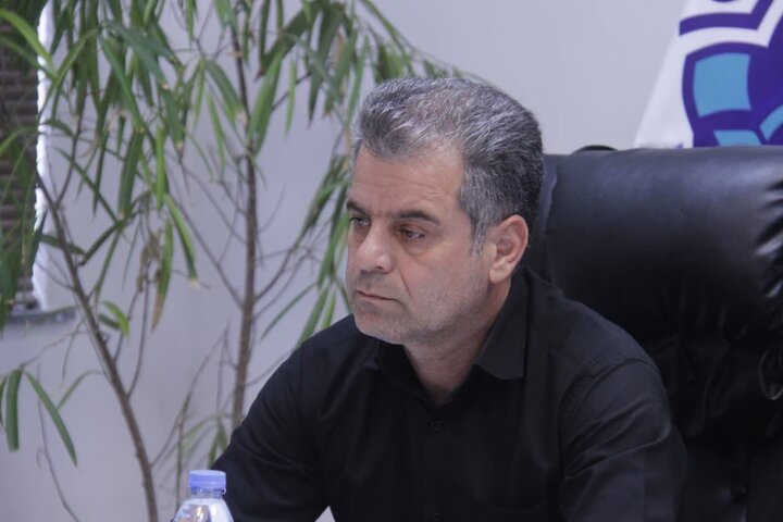 نسیم گیلان