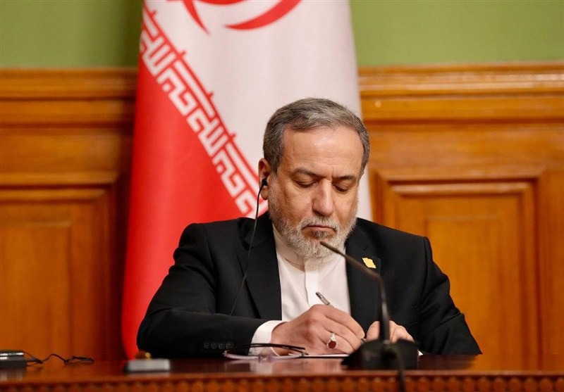 عراقچی با اشاره به جریان نفوذ اسرائیلی در آمریکا تاکید کرد: همه این‌ها به‌زودی برملا خواهد شد
