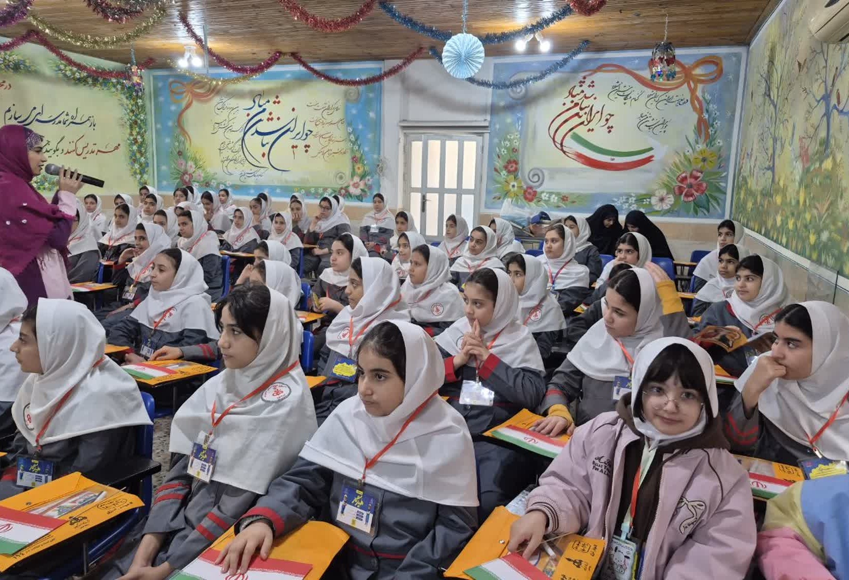 نسیم گیلان