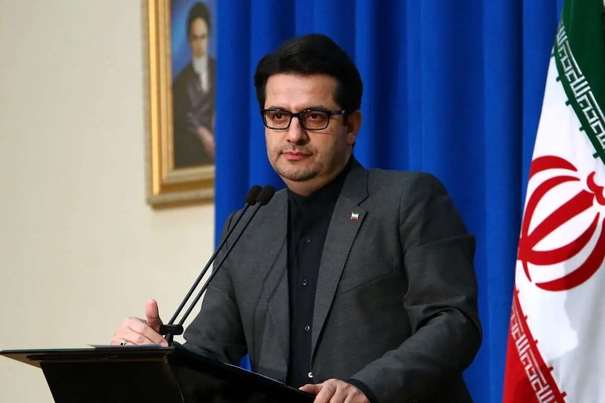 استقبال مردم عراق از پیکر رهبر شهید انقلاب به حدی بود که کار از دستمان خارج شد