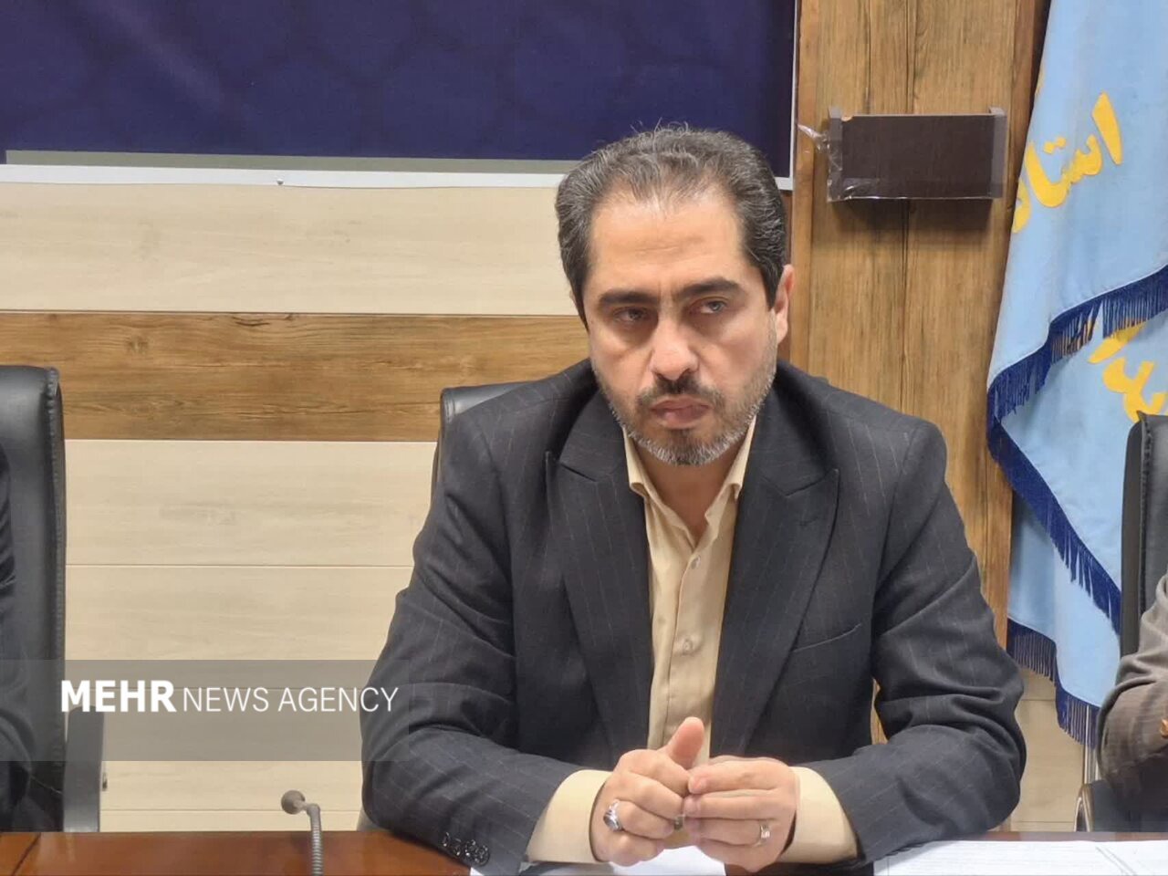 فرماندار رودبار: کمبود فضای آموزشی کیفیت مدارس را تهدید می‌کند