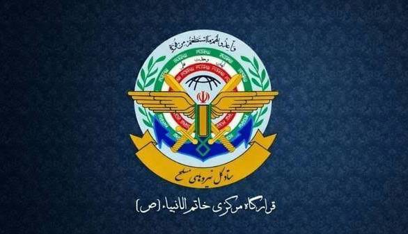واکنش قرارگاه خاتم الانبیا به تهدیدات اخیر آمریکا