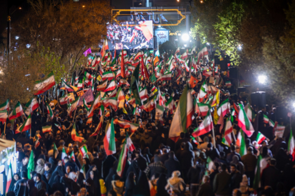 سخنگوی وزارت کشور: هیچ ابلاغیه‌ای برای پایان یافتن تجمعات شبانه صادر نشده است