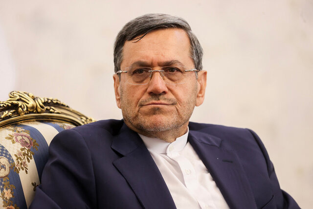 سخنگوی کمیسیون امنیت ملی مجلس: ‏ادعای ترامپ درباره درخواست ایران برای مذاکره درست نیست