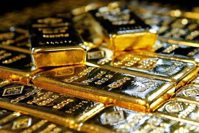 تداوم صعود قیمت طلا در بازار جهانی