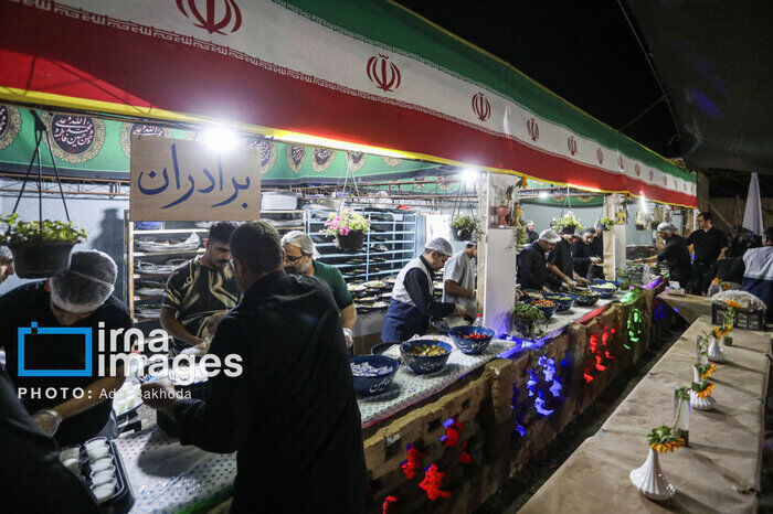رئیس ستاد بازسازی عتبات عالیات: ۳۴ موکب از گیلان در اربعین حضور می‌یابند