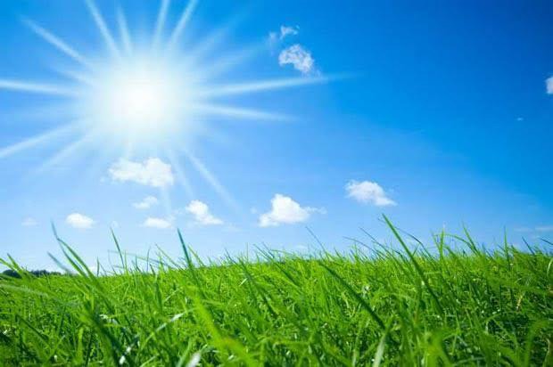 گرم شدن هوای نخستین روز مرداد ماه در گیلان