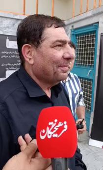 دستیار مقام معظم رهبری: سر و صدای ترامپ به خاطر ضربه‌هایی‌ست که خورده