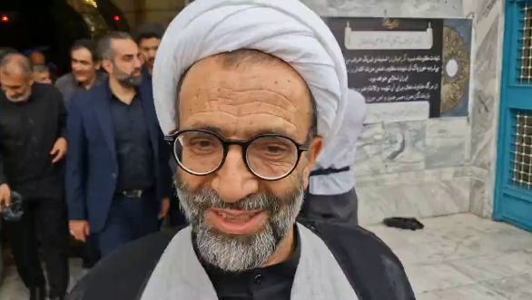 عضو هیئت‌رئیسه مجلس: امکان برگزاری جلسات مجلس به صورت مجازی فراهم شده است
