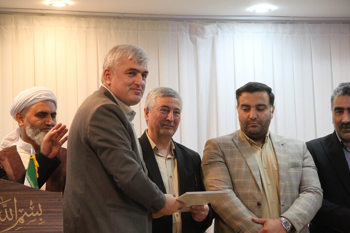 نسیم گیلان