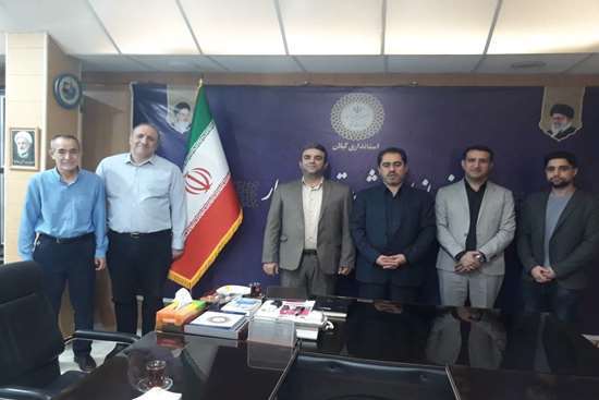 نسیم گیلان