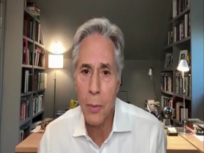وزیر خارجه پیشین آمریکا: ترامپ نمی‌تواند از گرداب ایران خارج شود