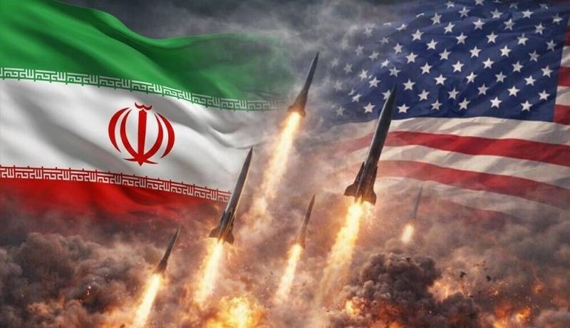 ضربه ۲۰ میلیارد دلاری ایران به آمریکا در جنگ دو هفته‌ای اخیر