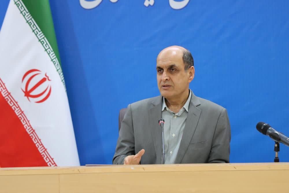 حمله به کشتی بندرانزلی در دریای خزر نقض آشکار امنیت کشتیرانی است