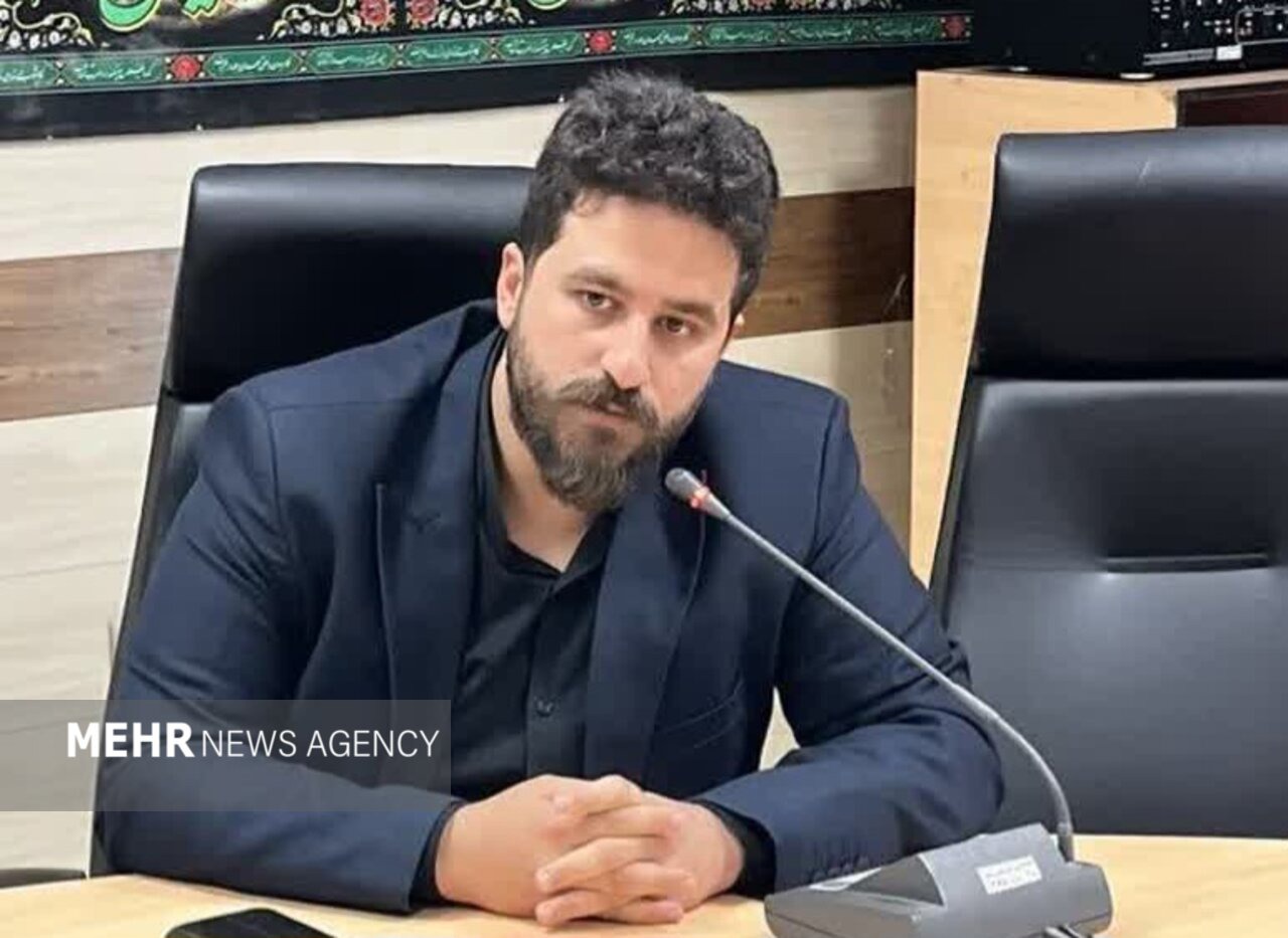 کاظمی: جایگاه والیبال باید متناسب با ظرفیت‌های گیلان ارتقا یابد