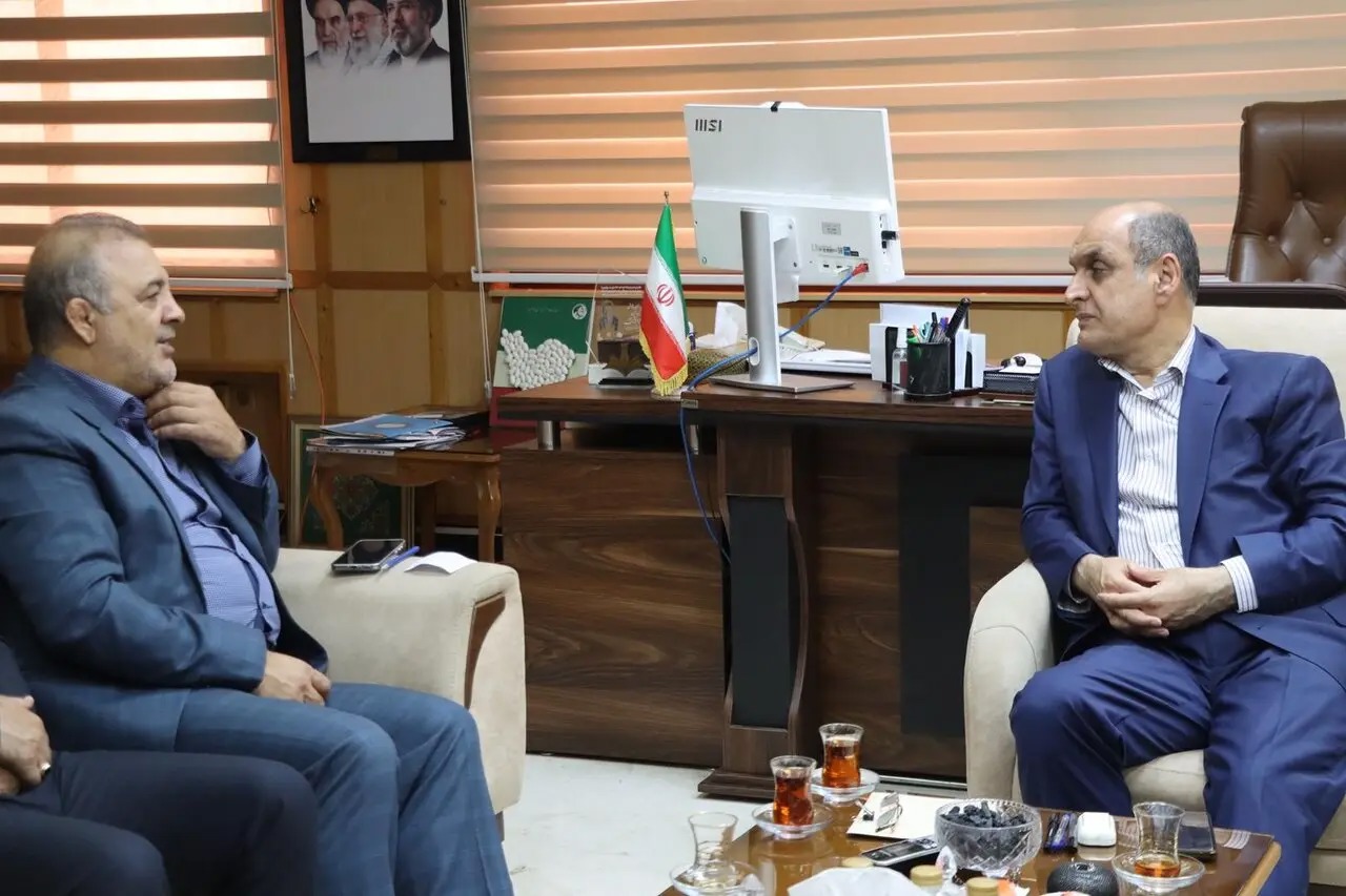 استادیوم جدید بندر انزلی در آستانه کلنگ‌زنی