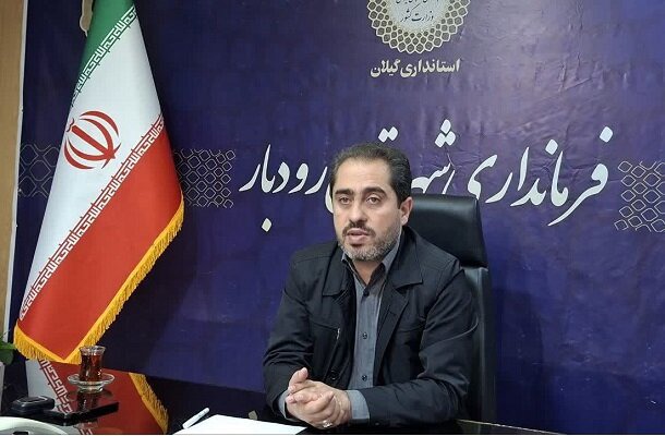 فرماندار رودبار: کارآفرینان سرمایه‌های ارزشمند در مسیر تولید هستند