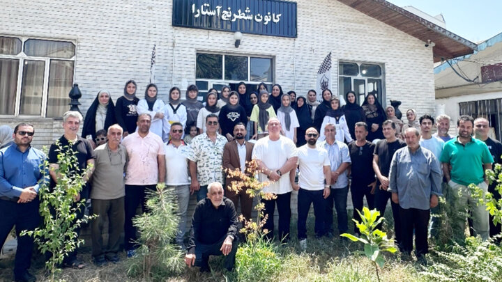 نسیم گیلان