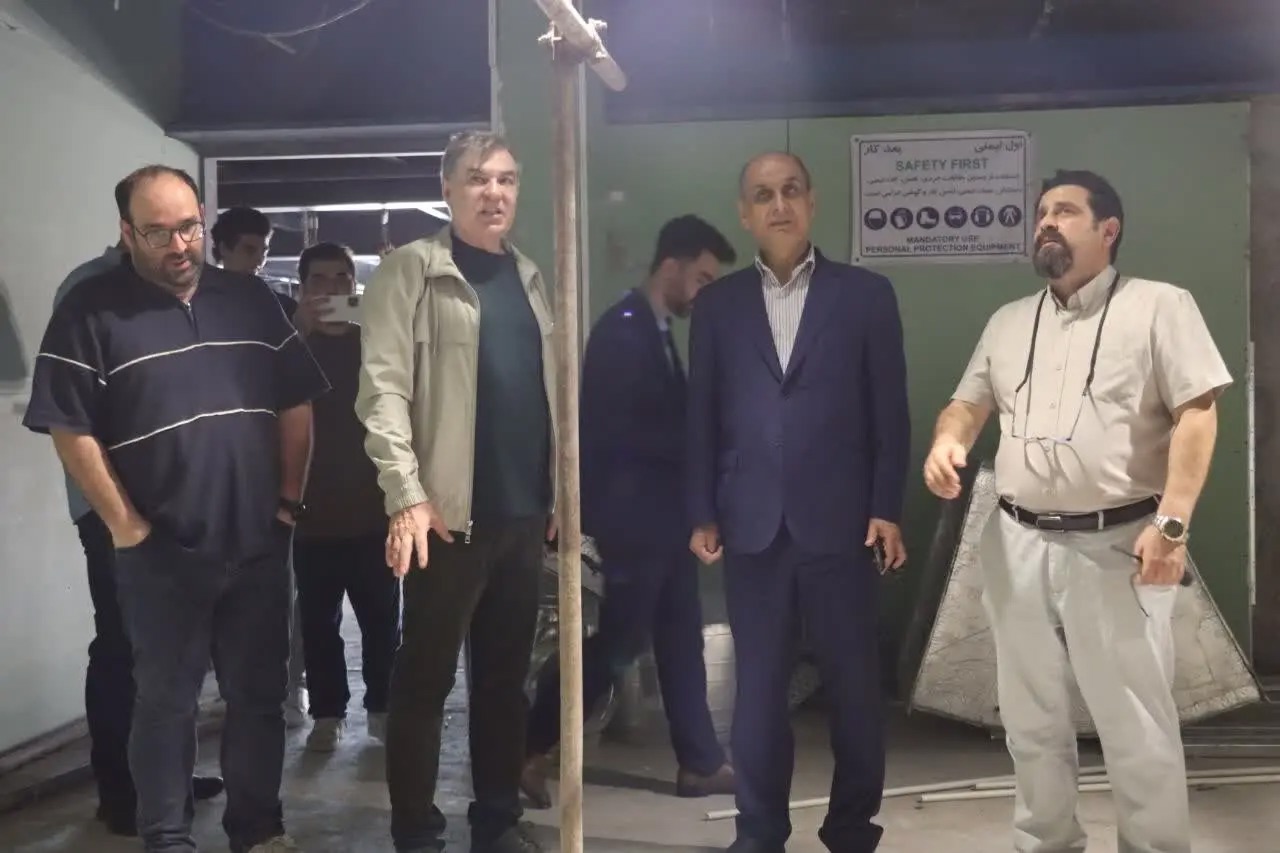 توسعه در زیرساخت‌های فرهنگی؛ سینما انقلاب رشت با امکاناتی نوین بازمی‌گردد