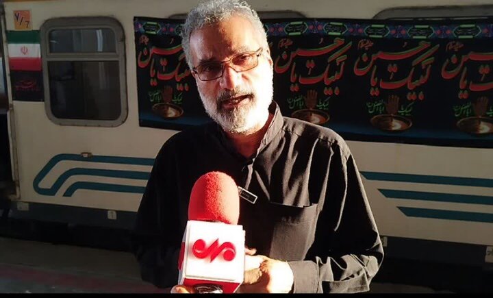 نسیم گیلان