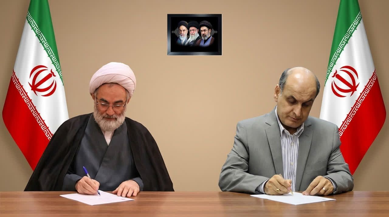 پیام مشترک نماینده ولی فقیه و استاندار گیلان در پی شهادت ستوان سوم سینا سیاه نژاد